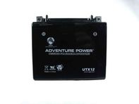 SUZUKI VZ800 Marauder 97-'08 MOTORCYCLE Battery