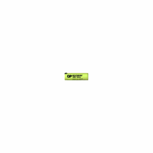 Tagged AA 1600mAh 1.2V NiMH