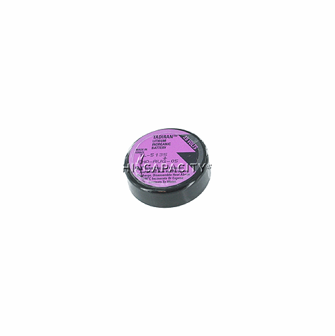 TL-5135 3.6 Volt Lithium Battery
