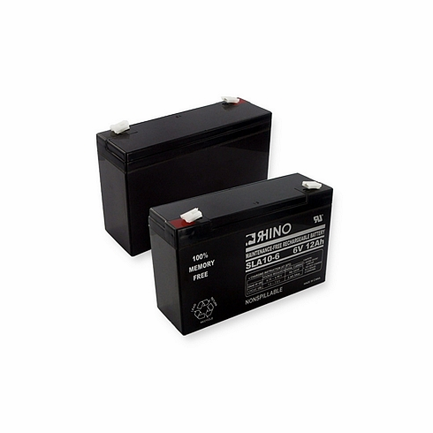 TORO 955163 battery (replacement)