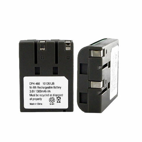 Toshiba DKT2204-CT Cordless Battery