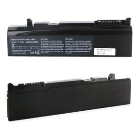 Toshiba Dynabook Qosmio F20/390LS1 Laptop Battery