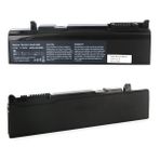 Toshiba Dynabook Qosmio F20/490LSW Laptop Battery