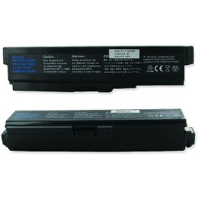 Toshiba DYNABOOK T351/34CW Laptop Battery