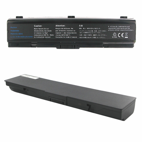 Toshiba Dynabook TX/65H Laptop Battery