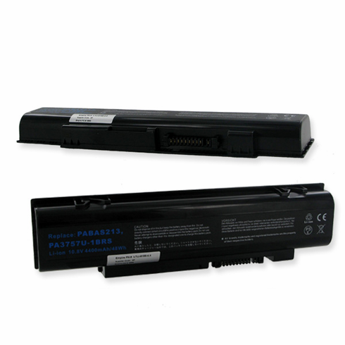 Toshiba Qosmio F750-1003X Laptop Battery