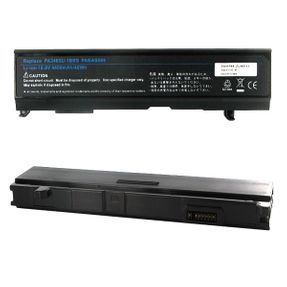 Toshiba Satellite A105-S2021 Laptop Battery