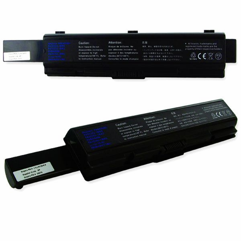 Toshiba Satellite A355D Laptop Battery