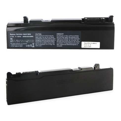 Toshiba Satellite A50-109 Laptop Battery
