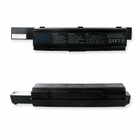 Toshiba Satellite A500-1EC Laptop Battery