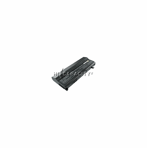 Toshiba Satellite Extended Laptop Battery
