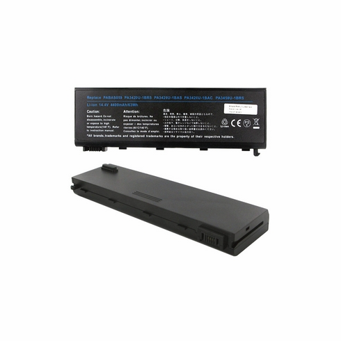 Toshiba Satellite L35-S2174