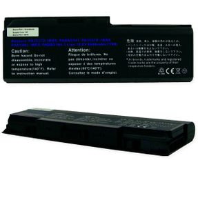 Toshiba Satellite L350-ST2121 Laptop Battery