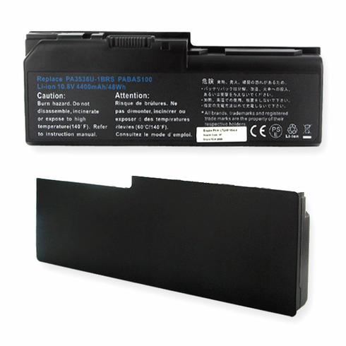 Toshiba SATELLITE L350D-11A Laptop Battery