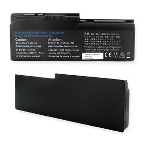 Toshiba Satellite L355-S7827 Laptop Battery