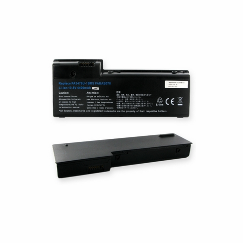 Toshiba Satellite P100-374