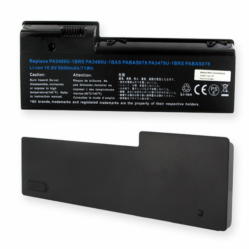 Toshiba Satellite P100-450 Laptop Battery