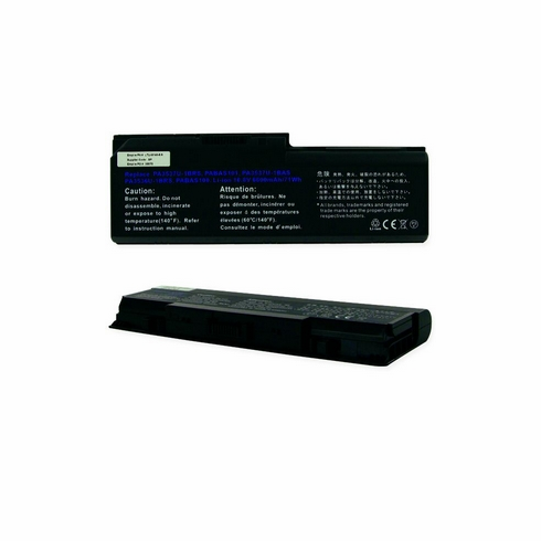 Toshiba Satellite P305-S8838