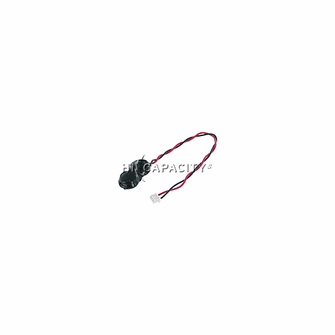 Toshiba Tecra 8000 2.4 Volt NiMH  Battery