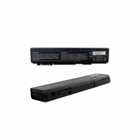 Toshiba Tecra A11-S3511