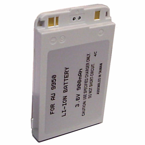 TOSHIBA VM4050 Battery