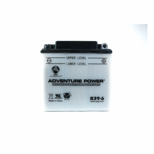TRIUMPH 350 (12V)  battery