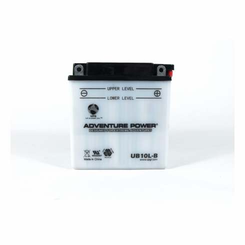 UB10L-B battery