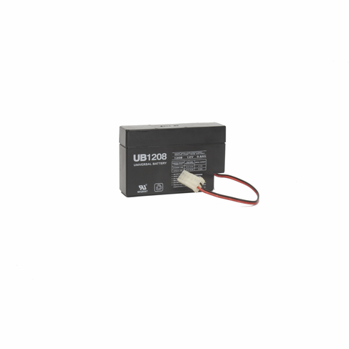 UB1208 battery (replacement)