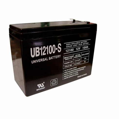 UB12100-S battery (replacement)