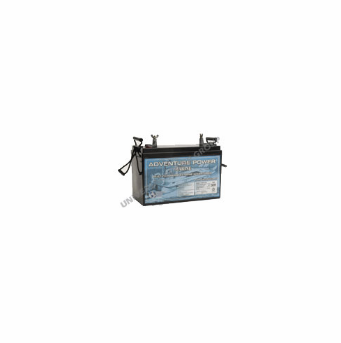 UB121100 (Group 30H) battery (replacement)