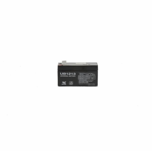 UB1213 battery (replacement)