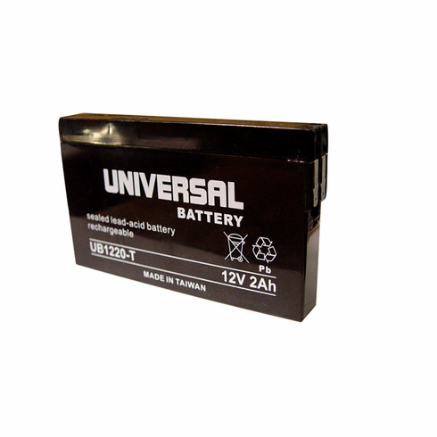 UB1220-T battery (replacement)