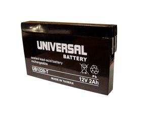 UB1220-T battery (replacement)