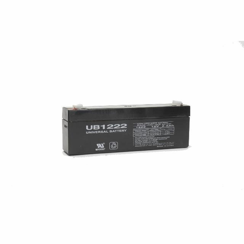 UB1222 battery (replacement)