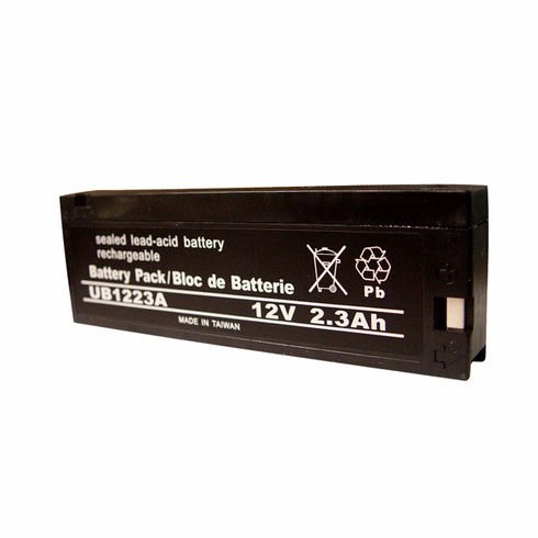 UB1223A  battery (replacement)