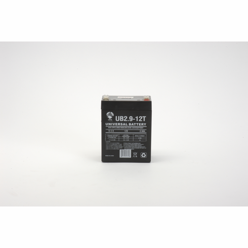 UB1229T battery (replacement)