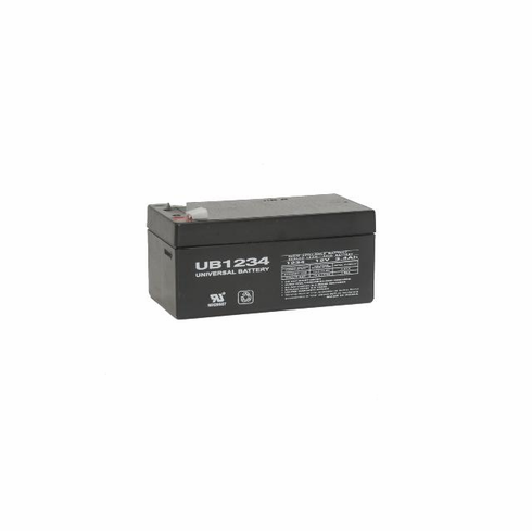 UB1234 battery (replacement)