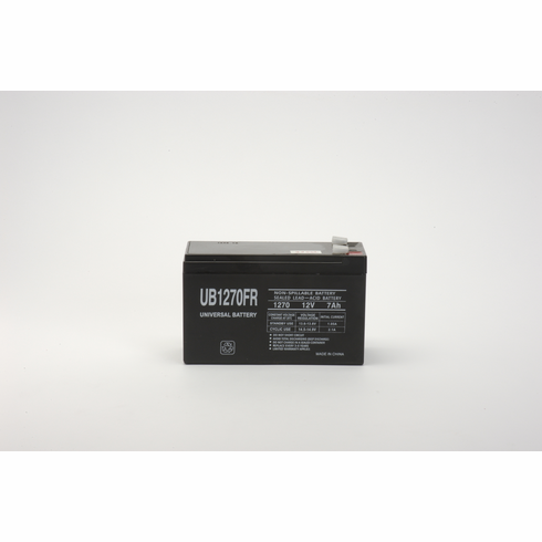 UB1270FR battery (replacement)