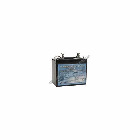 UB12750 (Group 24) battery (replacement)