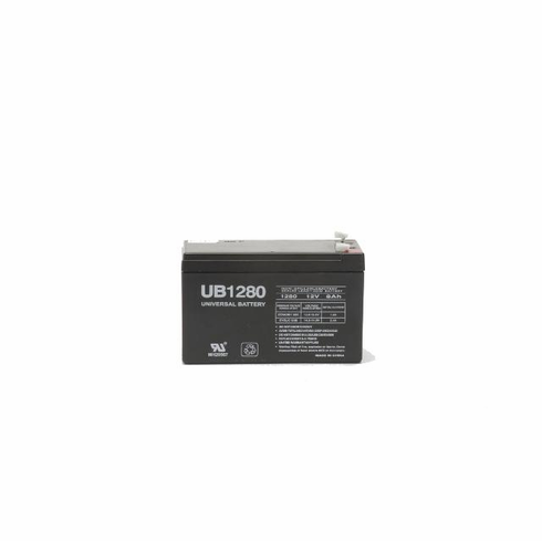 UB1280 battery (replacement)