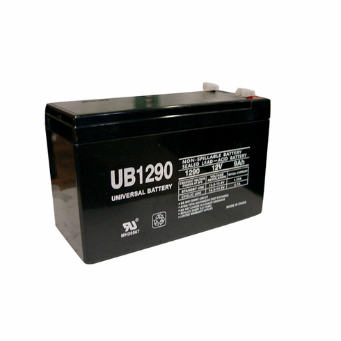 UB1290/ UB1290F2 battery (replacement)
