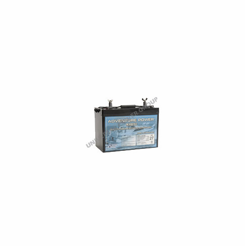 UB12900 (Group 27) battery (replacement)