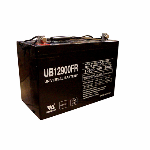 UB12900FR battery (replacement)