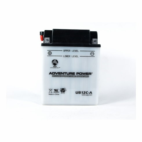 UB12C-A battery