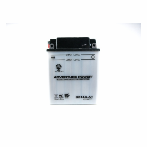 UB14A-A1 battery