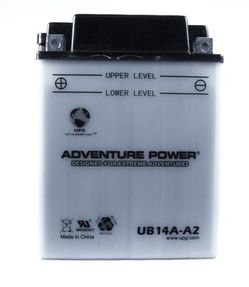 UB14A-A2 battery