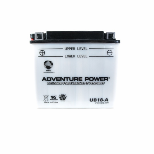 UB18-A battery
