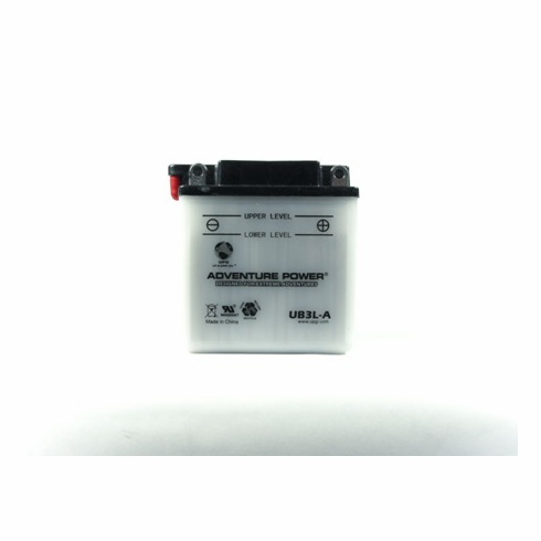 UB3L-A battery