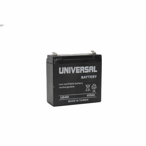 UB490 battery (replacement)