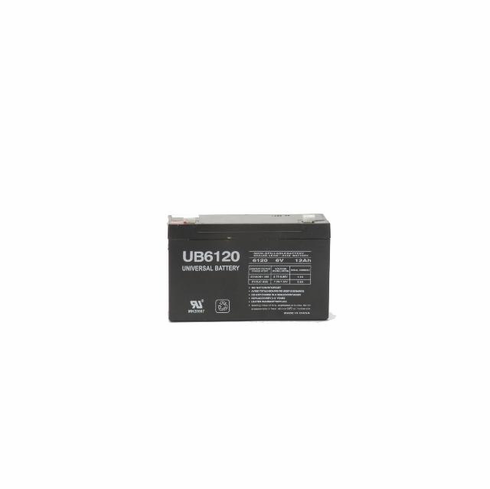 UB6120 battery (replacement)